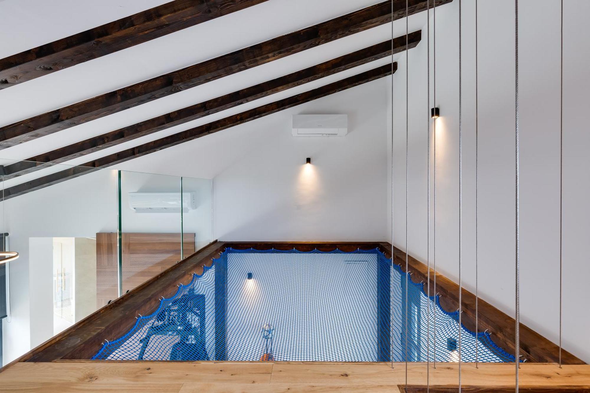 Villa T, Spacious With Heated Pool, Hot Tub & Sauna Rastevic Экстерьер фото
